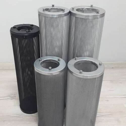 Activated Carbon Filter Cartridge