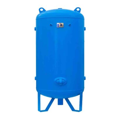 Pressure Vessel